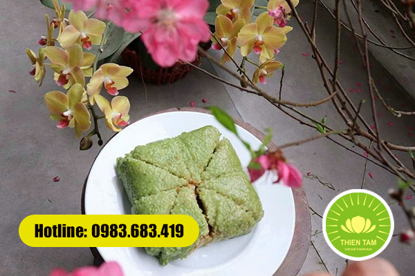 Nên chọn loại bánh gì trong mâm cỗ chay? 7 gợi ý phù hợp dành cho bạn.